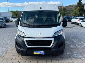 Peugeot Boxer - 2