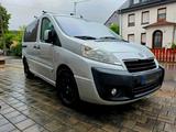 Peugeot Expert Tepee Allure Navi,Klima,SH,... - Peugeot Expert Tepee von privat