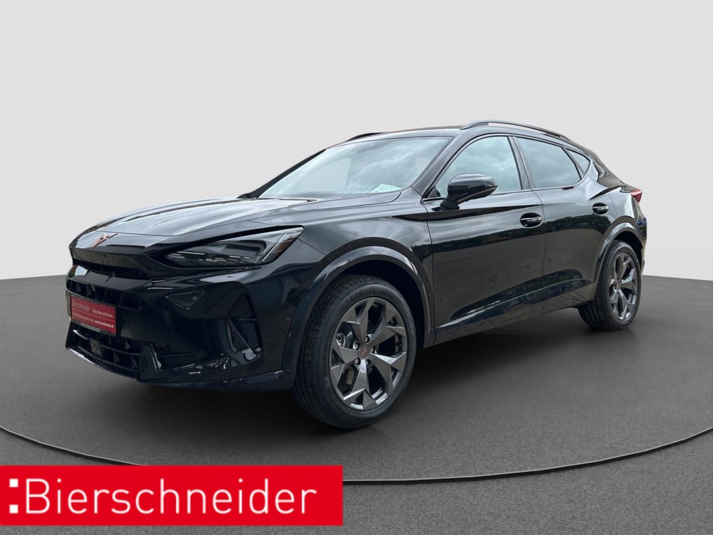 Cupra Formentor 1.5 eTSI DSG ab mtl. 189,- Euro AHK DC