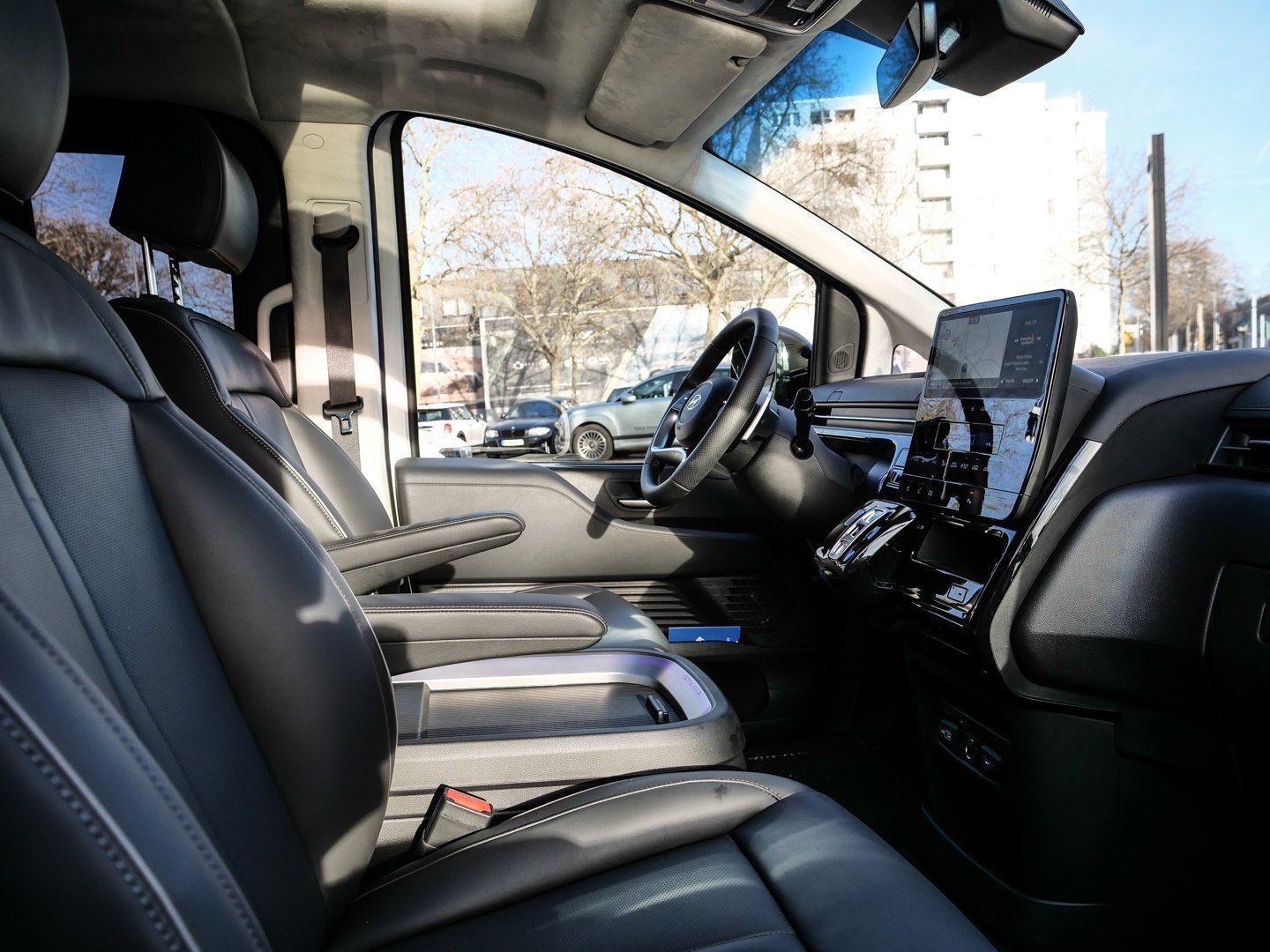 Hyundai STARIA - Bild 17