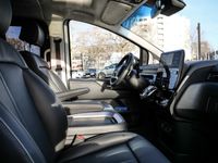 Hyundai STARIA - Vorschau Bild 17