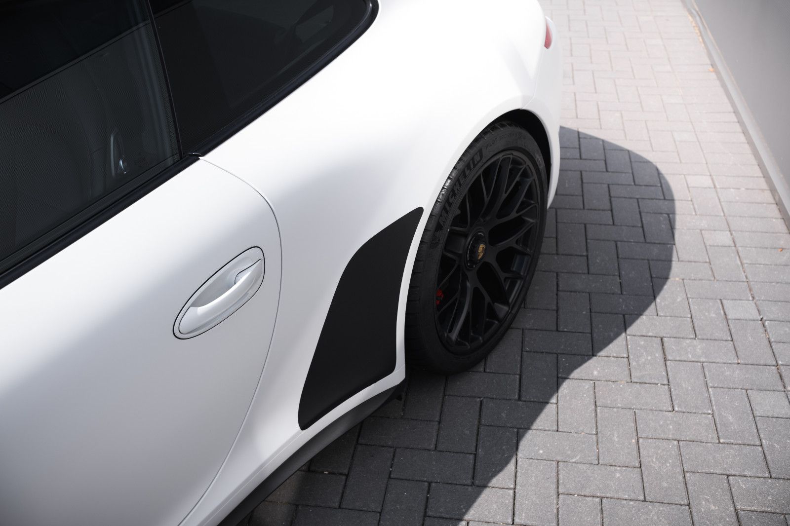 Fahrzeugabbildung Porsche 991/911.1 GTS Coupe-PDK-90L-Tank-GSD-BOSE-Kam.