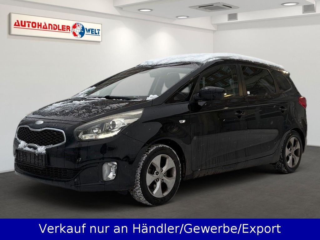 Angebot ansehen Kia Carens