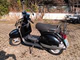 Vespa PX 200E