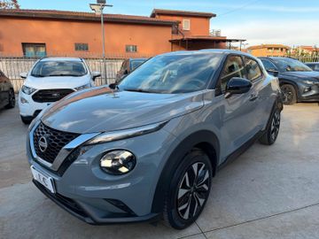 Nissan Juke - 3
