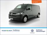 Volkswagen T6.1 Kasten 2.0 TDI LR AHK Rückfahrkamera Klima - graue Volkswagen T6 andere