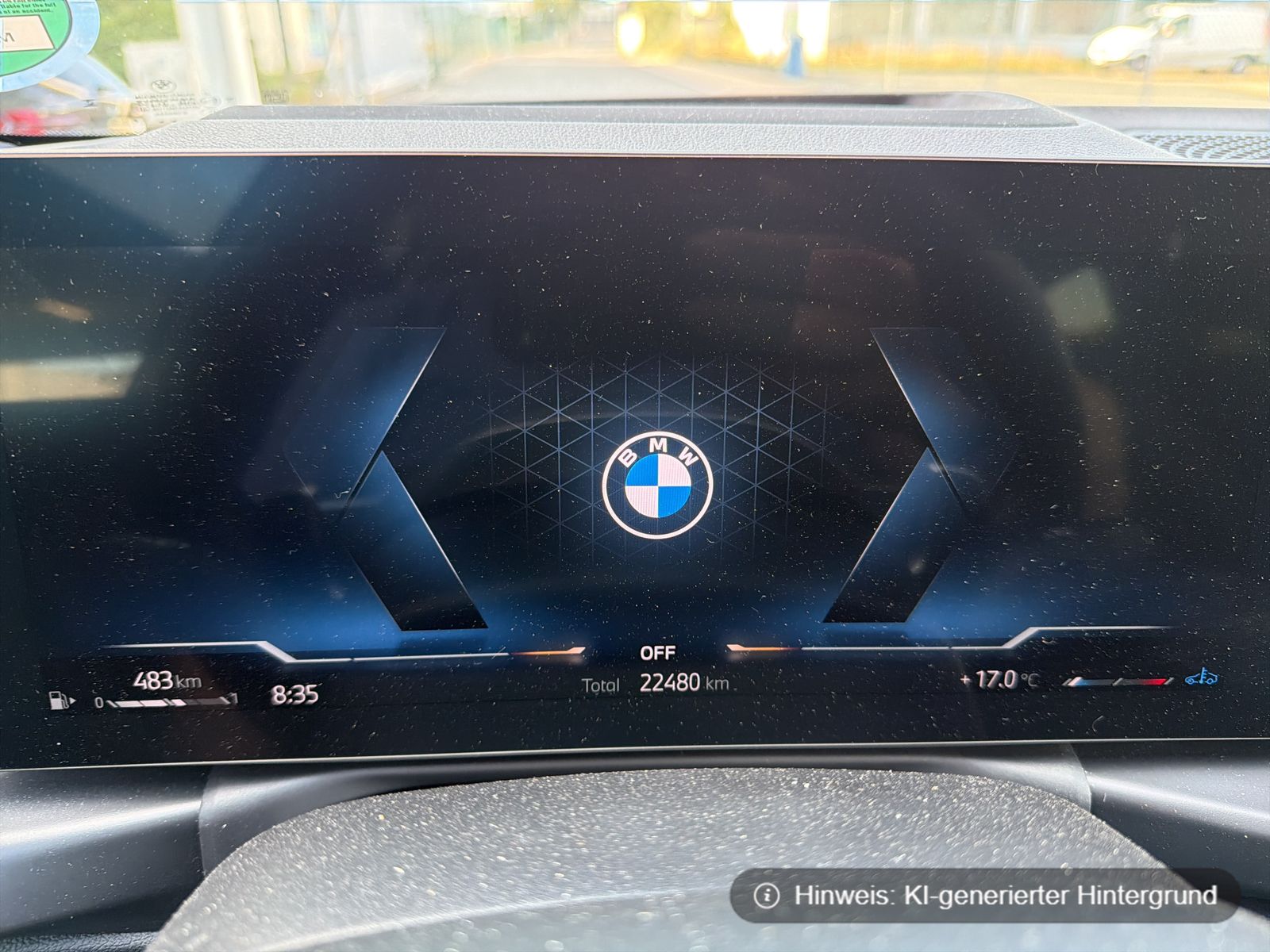 BMW 320 - Bild 19