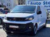 Opel Vivaro Kasten Basis M GROSSES-NAVI,WÜRTH-REGALE - Opel Vivaro in Oberhausen