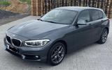 BMW 120i Advantage Advantage - BMW 120 in Hannover