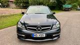 Mercedes-Benz C 63 AMG AMG Performance Package 1. Hand - gebrauchte Mercedes-Benz C 63 AMG aus dem Jahr 2014