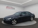BMW 530 d Navi Leder Memory Sitze Xenon Kurvenlicht  - BMW 530 aus 2004: 530d