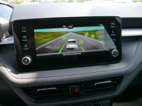 Skoda Fabia - Vorschau Bild 15