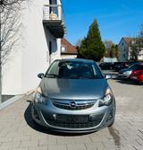 Opel Corsa D Energy - Opel Corsa ENERGY mit Benzin-Antrieb