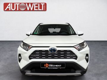 Toyota RAV 4 - 3