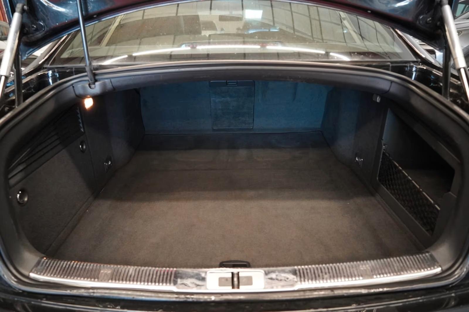 Volkswagen Phaeton 3.0 TDI V6 Lang 4Motion 3.Hand*Bi-Xenon*