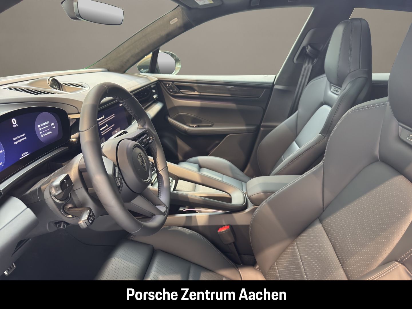 Porsche Macan - Bild 11