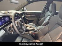 Porsche Macan - Vorschau Bild 11
