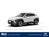 Hyundai KONA Prime 4WD DCT Glasschiebedach