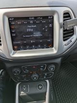 Jeep Compass 1.4 MultiAir 103kW Longitude Longitude - Jeep Compass: Longitude