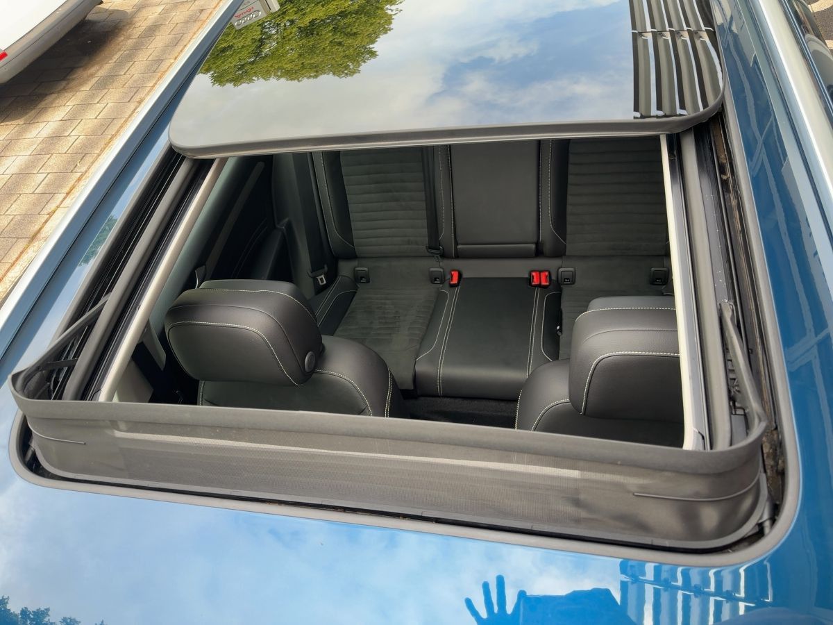 Volkswagen Passat Variant - Bild 18