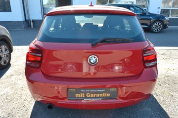 BMW 114 - 5