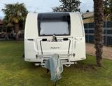 Adria Adora 573 PT - Adria Wohnwagen