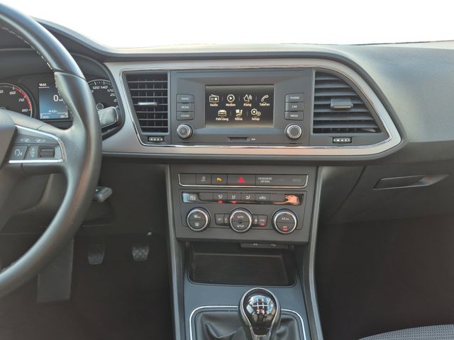 Seat Leon ST Style 1.2 TSI