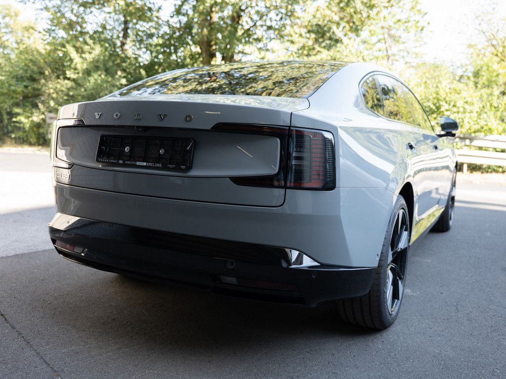 Volvo ES90 Single Motor Extended Range Plus PANO 360° imagem 2
