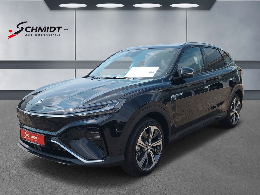 MG Marvel R