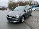 Volkswagen Touran Sound BMT/Start-Stopp - VW Touran Gebrauchtwagen in Münster