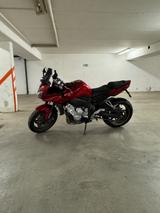 Yamaha FZ 1 Fazer ABS RN16 hp corse - YAMAHA FZ