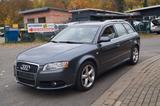 Audi A4 Avant 3.2 FSI quattro S-LINE - Audi A4 aus 2005: Line
