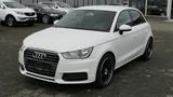 Audi A1 Sportback basis/8xAlu/Euro6/LM-Felgen - Audi A1: 1.6