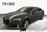 Audi A5 S-Line HeadUp VirtCockp ACC+S Kam Matrix Nav+ - Audi A5 aus 2023