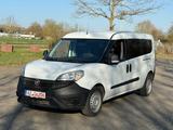 Fiat Doblo Doblò SX Kasten - gebrauchte Fiat Doblo aus dem Jahr 2017