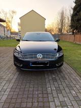 Volkswagen CC 2.0 TDI 125kW DSG BlueMotion Technology B... - Volkswagen CC: Bluemotion Technology