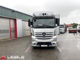 Mercedes-Benz Antos 2540*Schuler Aufbau*11tkm*Messe*Wohnkoffer - Mercedes-Benz Antos