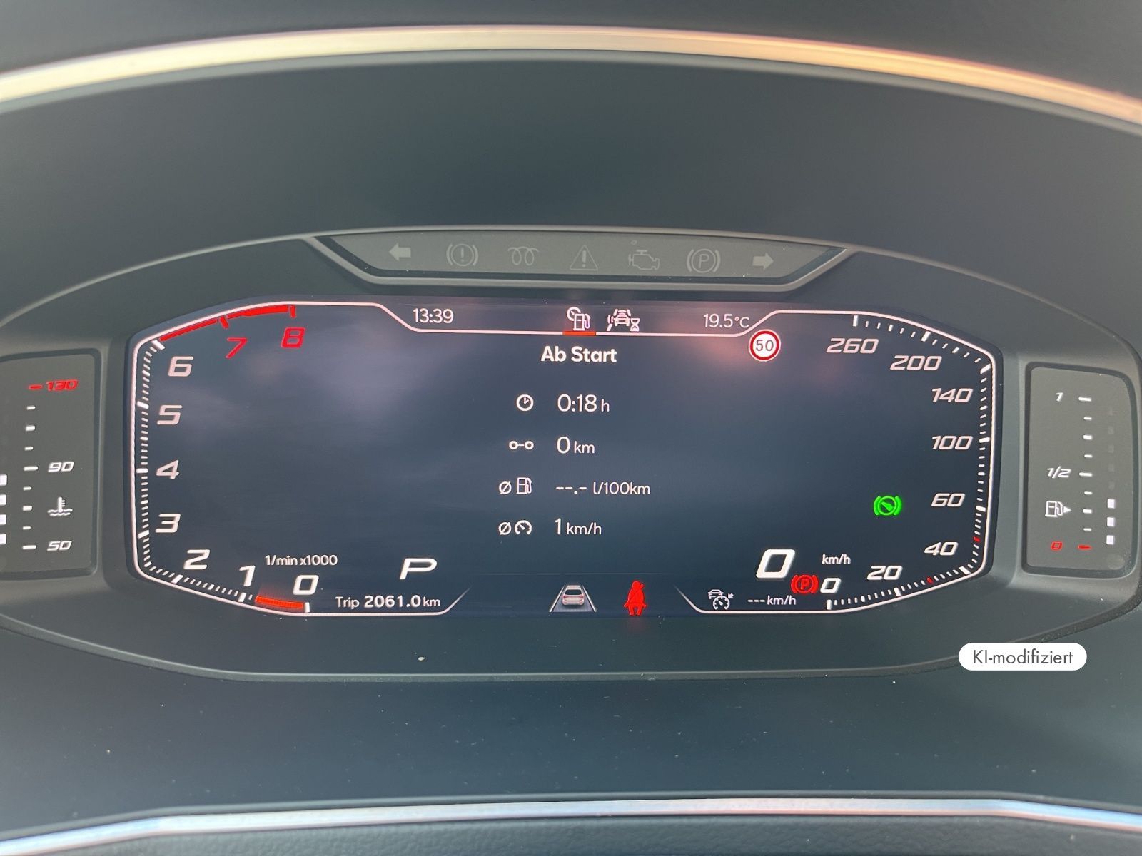 Seat Tarraco - Bild 11