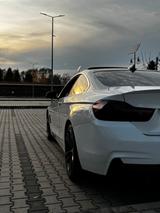 BMW 428i xDrive Coupé Sport Line Sport Line - BMW 428 aus 2016