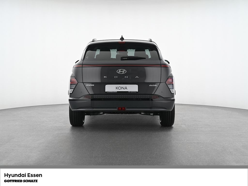 Hyundai Kona – Bild 5