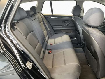 BMW 530 - 10