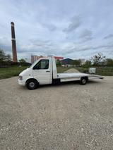 Volkswagen LT 35 2,8 TDI  - Volkswagen Lt 35