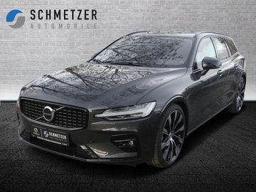 Volvo V60+B4+Ultimate Dark+Standhz+Head Up+PDCv/h+Pano