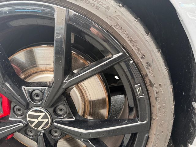 Golf GTI 8 VIII 2.0 TSI Navi HarmanKardon