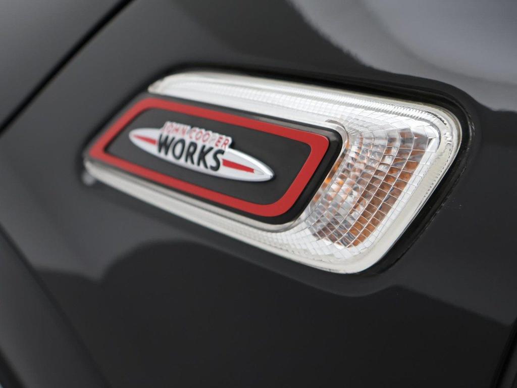 MINI John Cooper Works Clubman