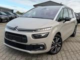 Citroën C4 Space Tourer 1.2 Ltr. *Shine* 7 Sitze