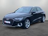 Audi A3 Sportback advanced 40 TFSIe S-tronic / Navi+ - Audi A3: TFSI