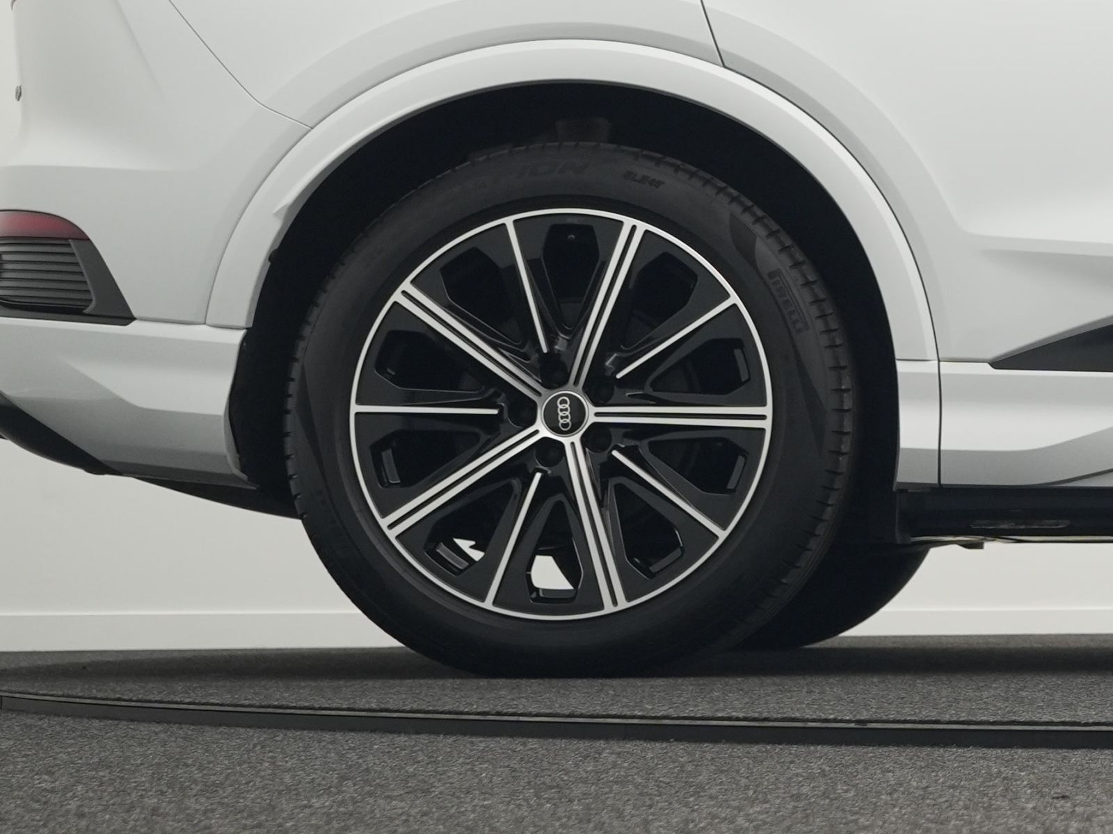 Audi Q4 e-tron - Bild 49