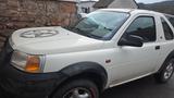 Land Rover Freelander 1.8i Softback - - Land Rover Freelander: 1.8
