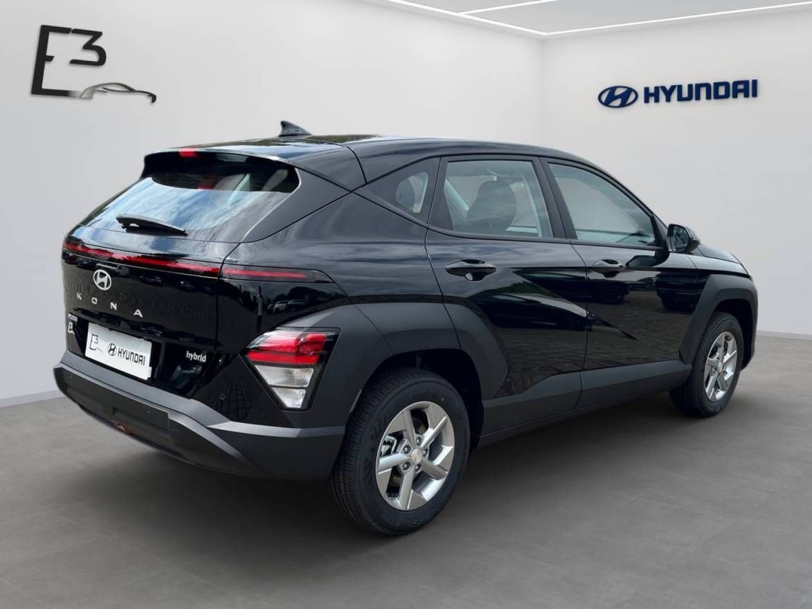 Hyundai Kona – Bild 3